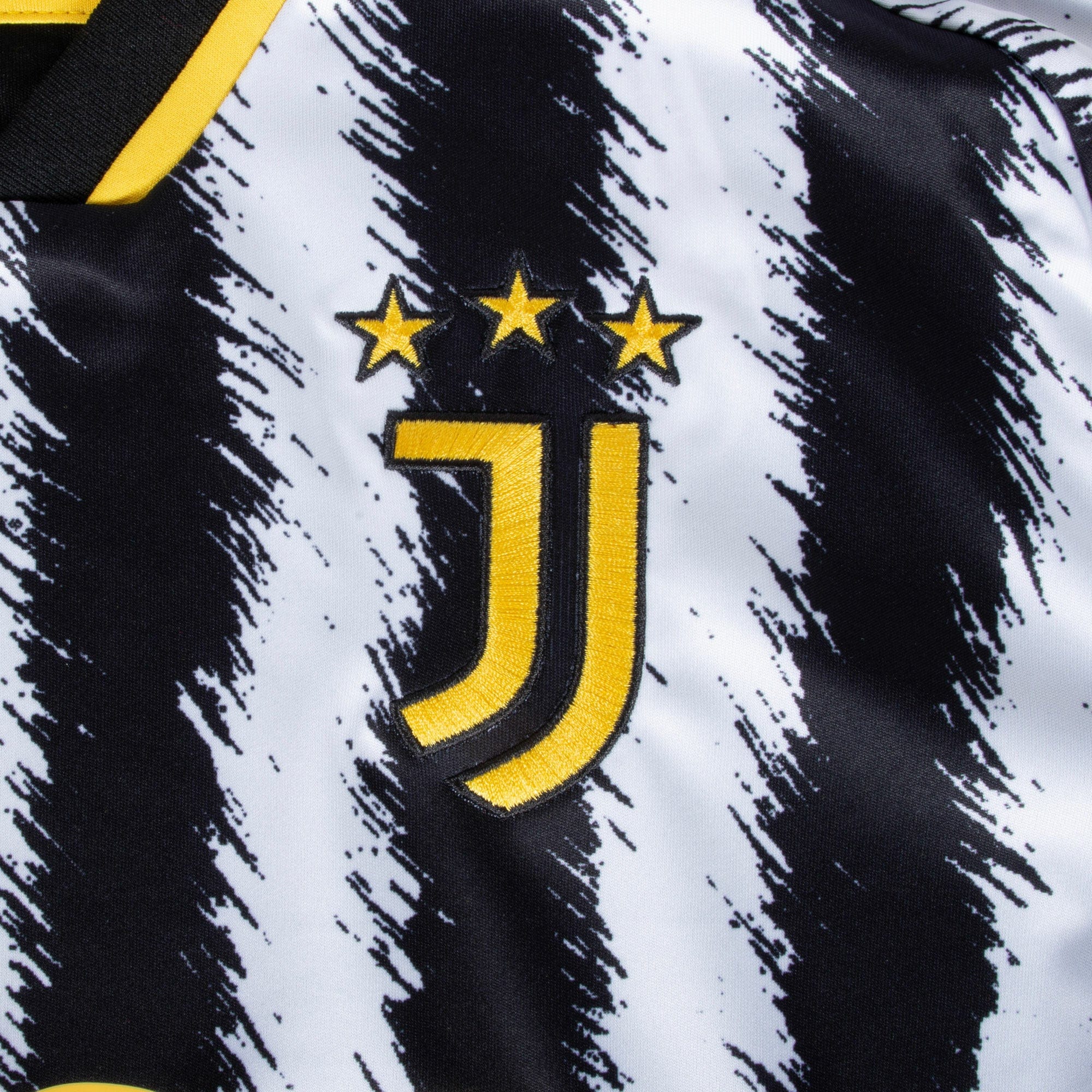Juventus Home Jersey 23/24