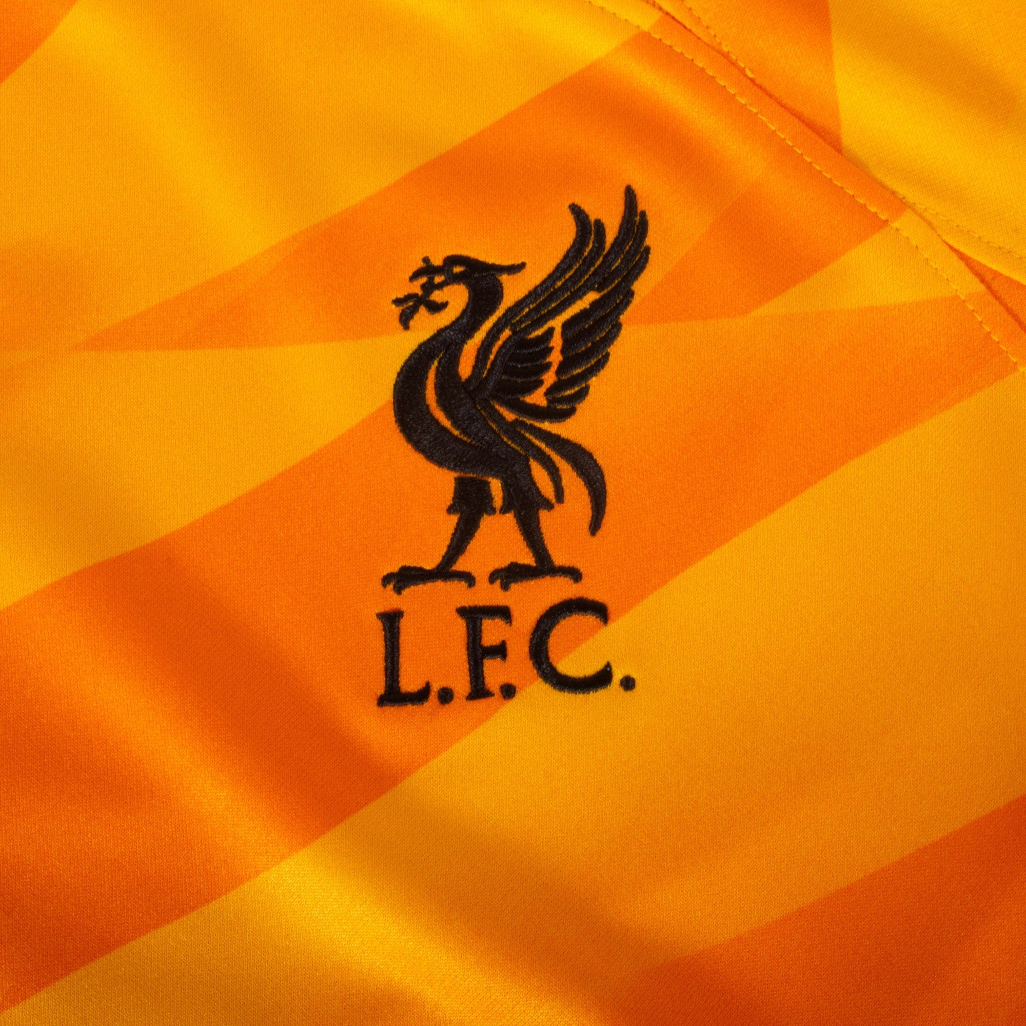 Liverpool GK Away Jersey 23/24