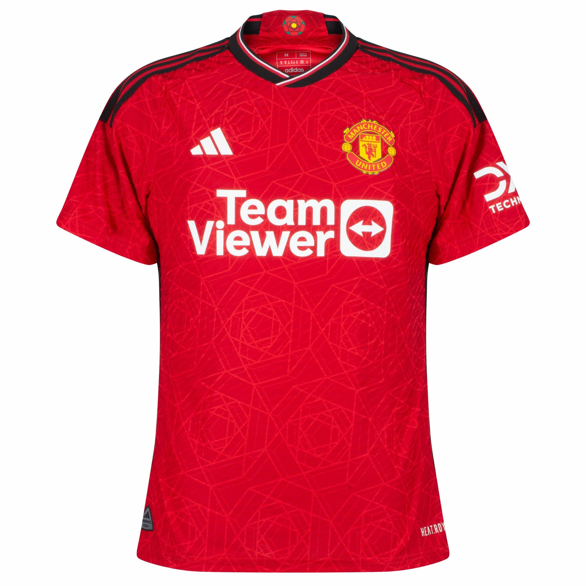 Manchester United Home Jersey 23/24