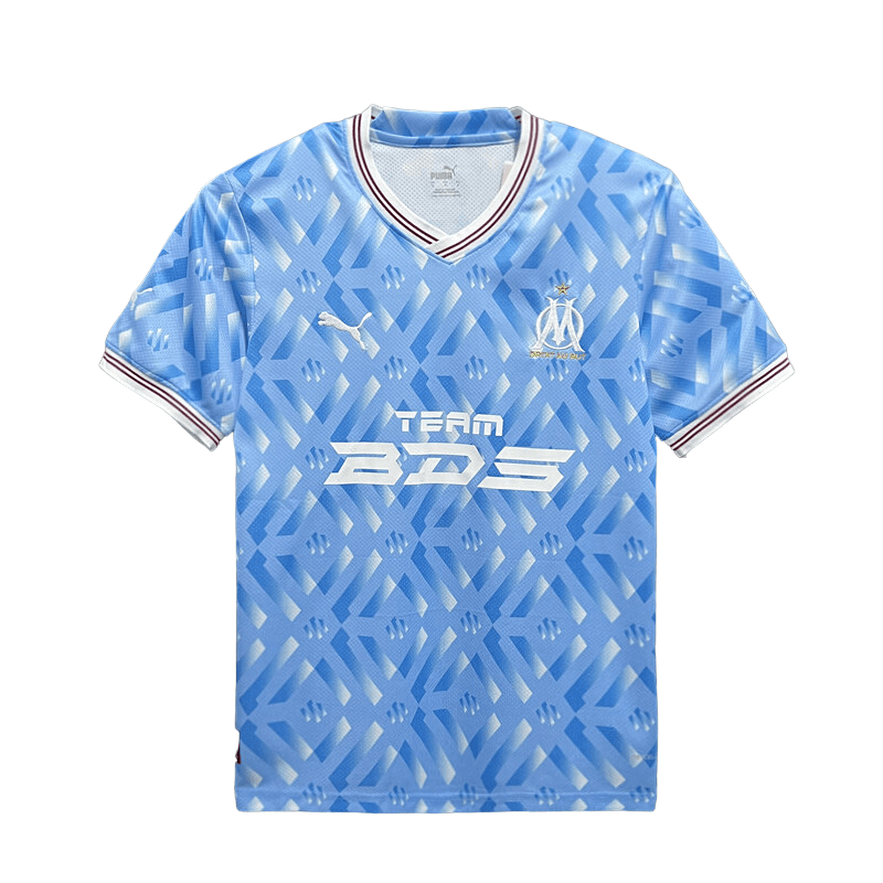 Marseille Special Edition Jersey 23/24