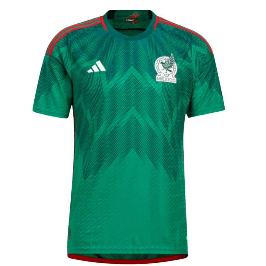 Mexico Home Jersey 22/23