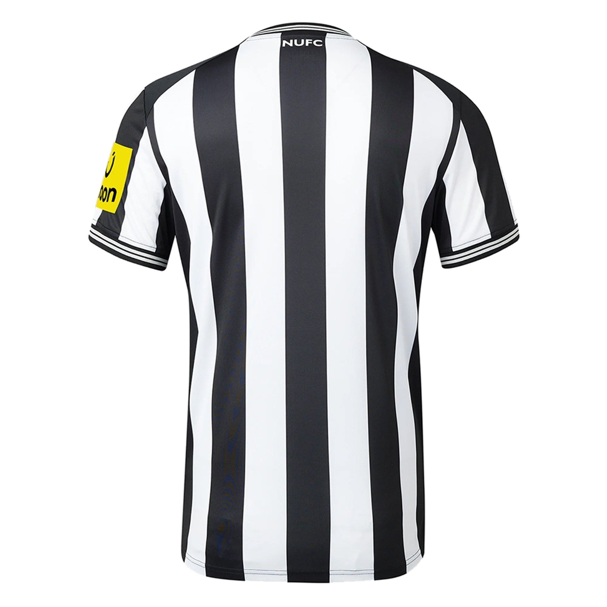 Newcastle United Home Jersey 23/24