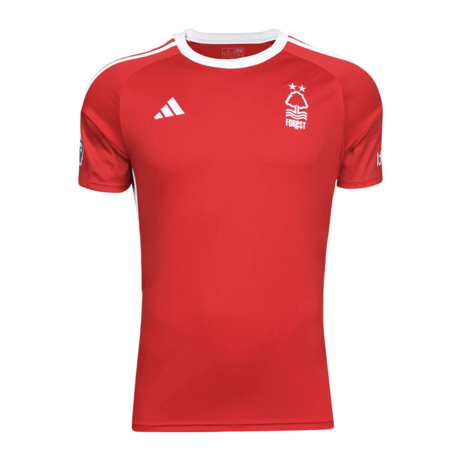 Nottingham Forest Home Jersey 23/24