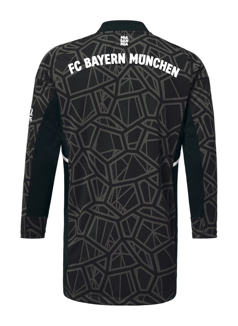 Bayern Munchen Away GK Jersey 22/23