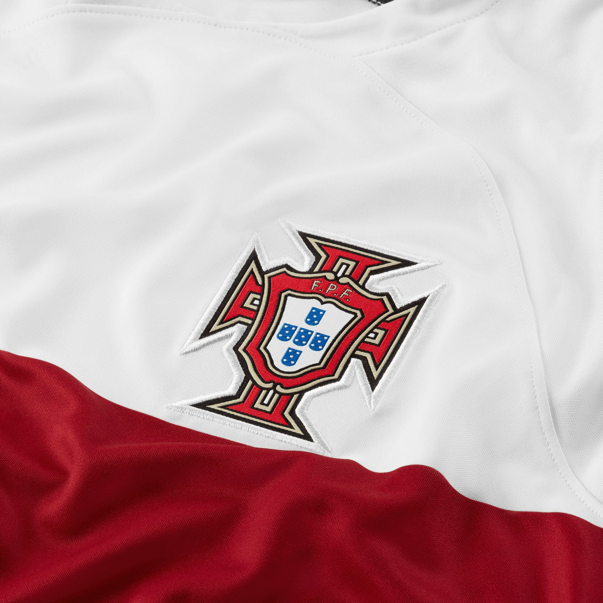 Portugal Away Jersey 22/23