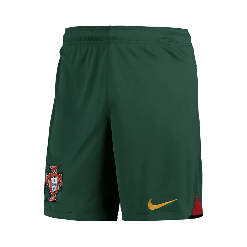 Portugal Home Jersey 22/23 Full Kit