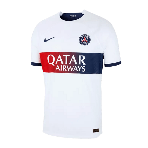 PSG Away Kit 2023/24 - Kids