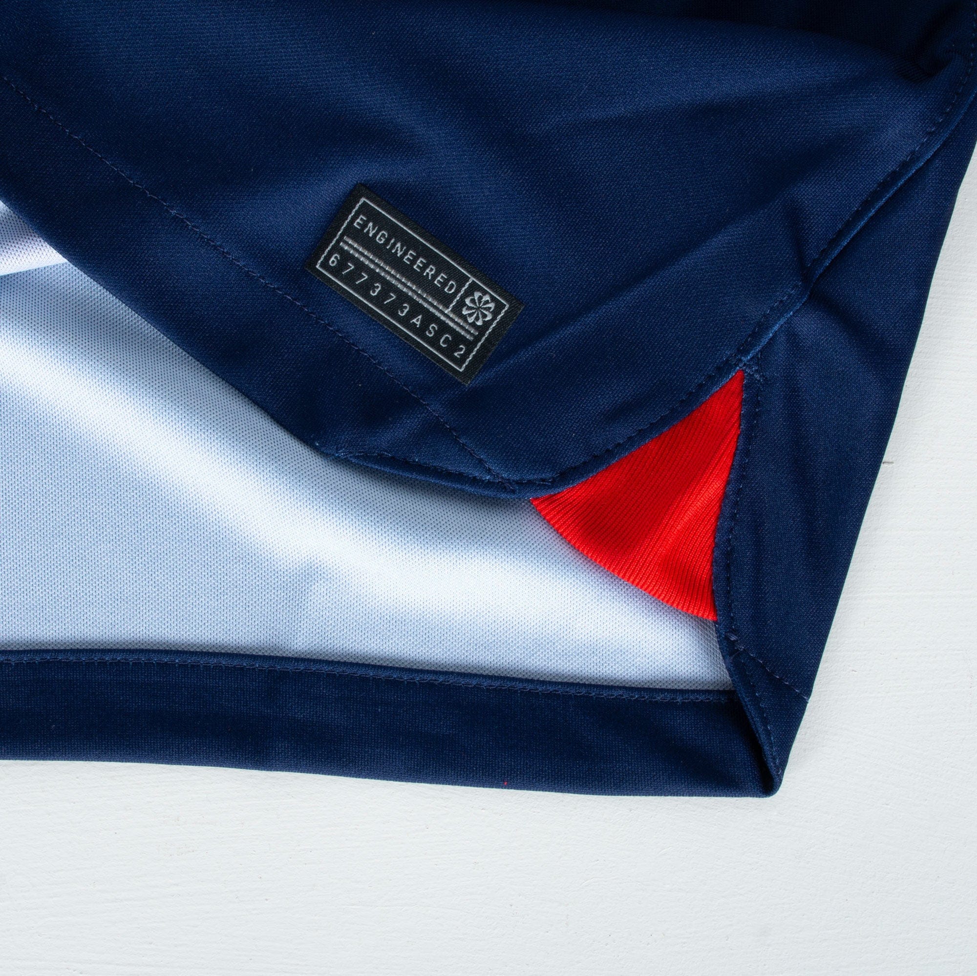 PSG Home Jersey 23/24