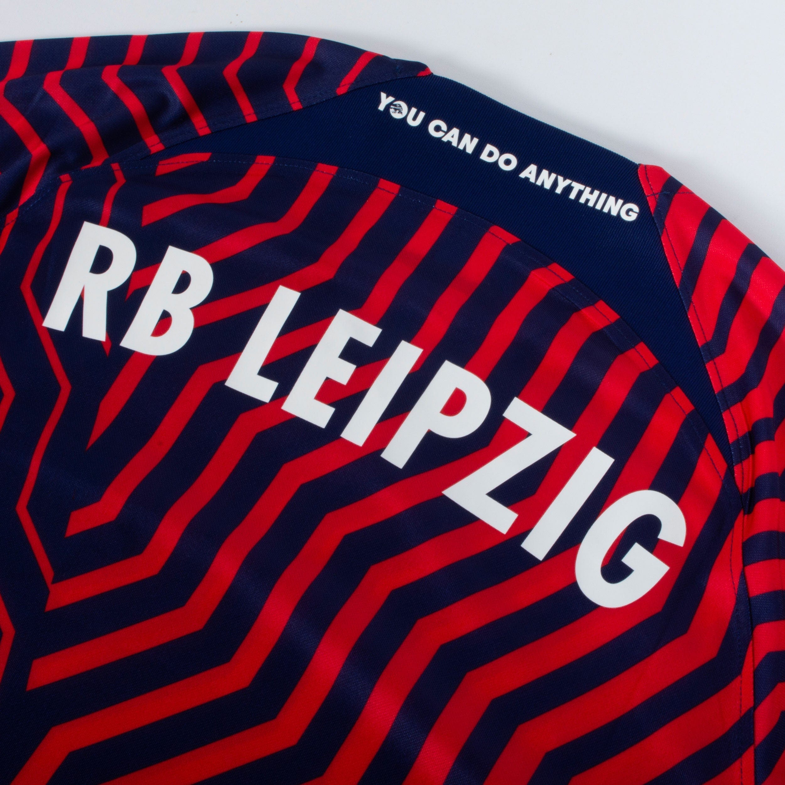 RB Leipzig Away Jersey 23/24