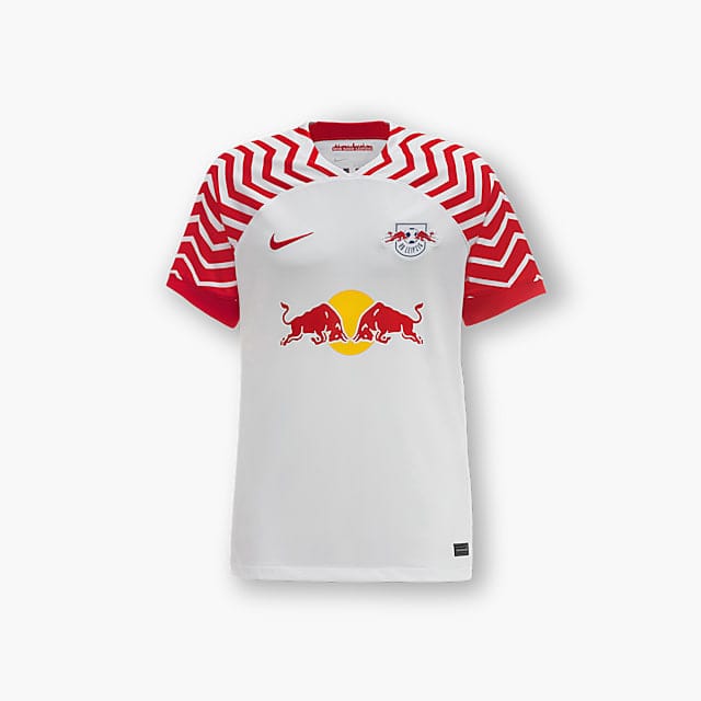 RB Leipzig Home Jersey Kit 2023/24 - Kids