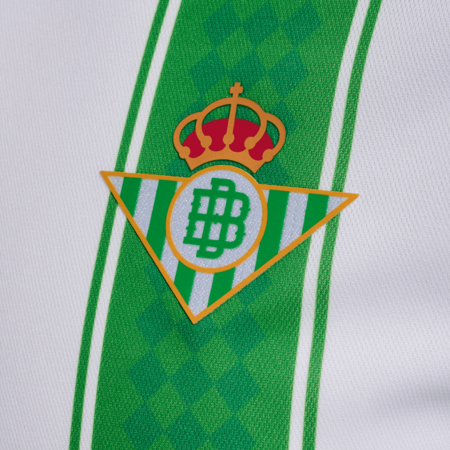 Real Betis Home Jersey 23/24