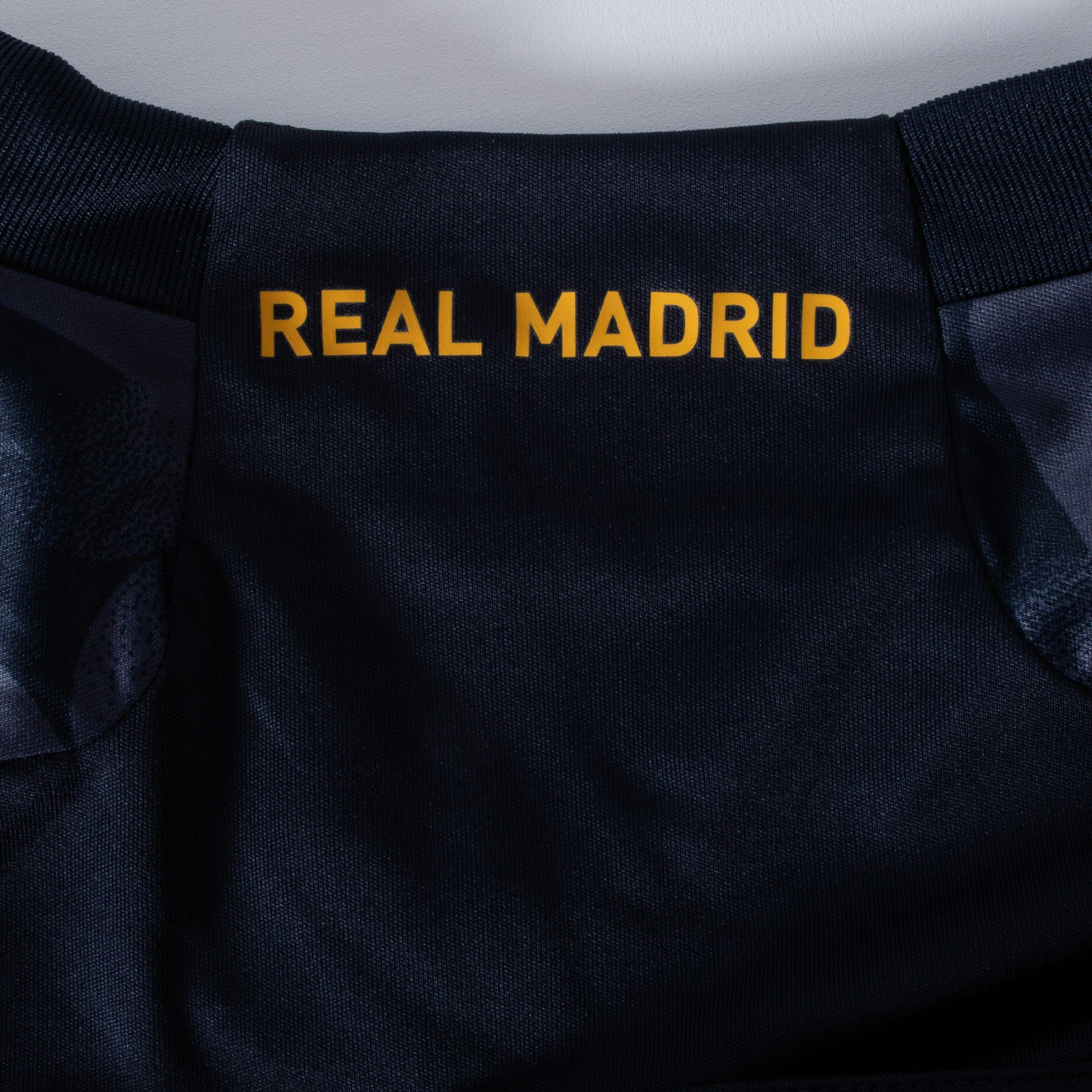 Real Madrid Away Jersey 23/24 COMPEONES 15