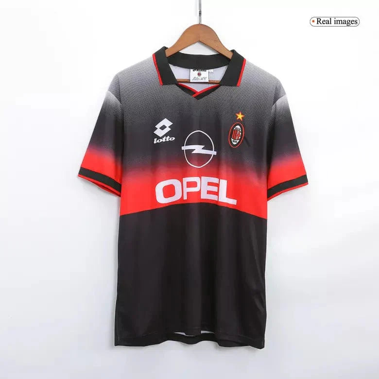 Retro AC Milan 1996/97 Jersey