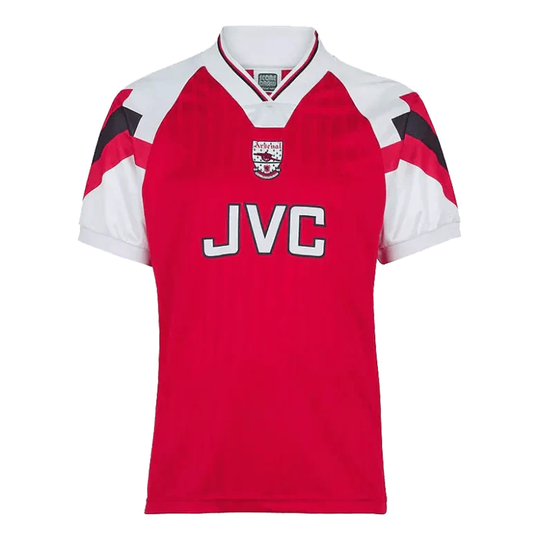 Retro Arsenal 1992/93 Home Jersey