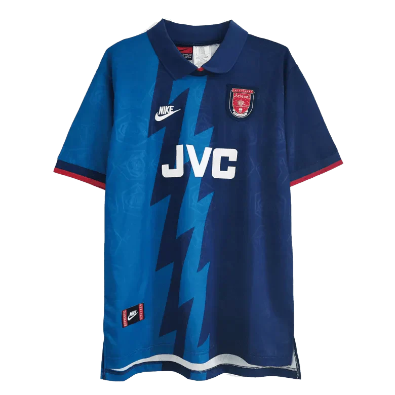 Retro Arsenal 1995/96 Away Jersey