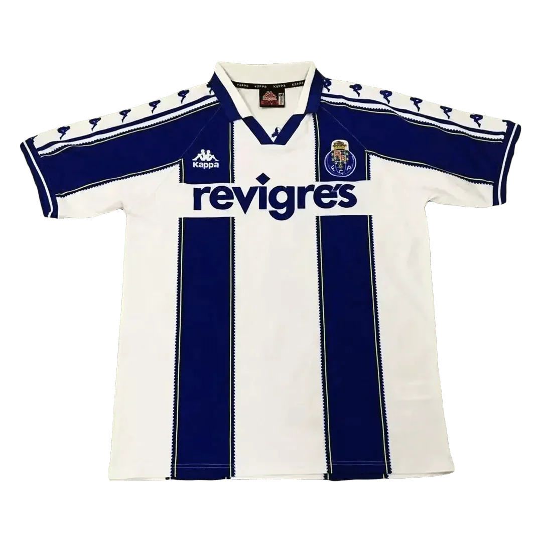 Retro FC Porto 1997/98 Home Jersey