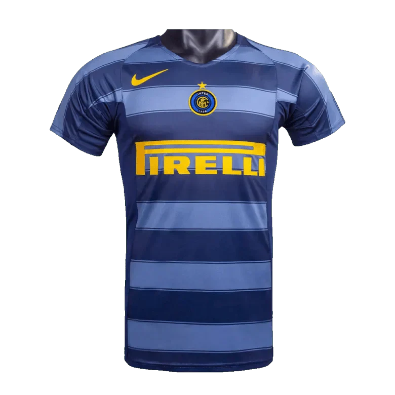 Retro Inter Milan 2004/05 Home Jersey