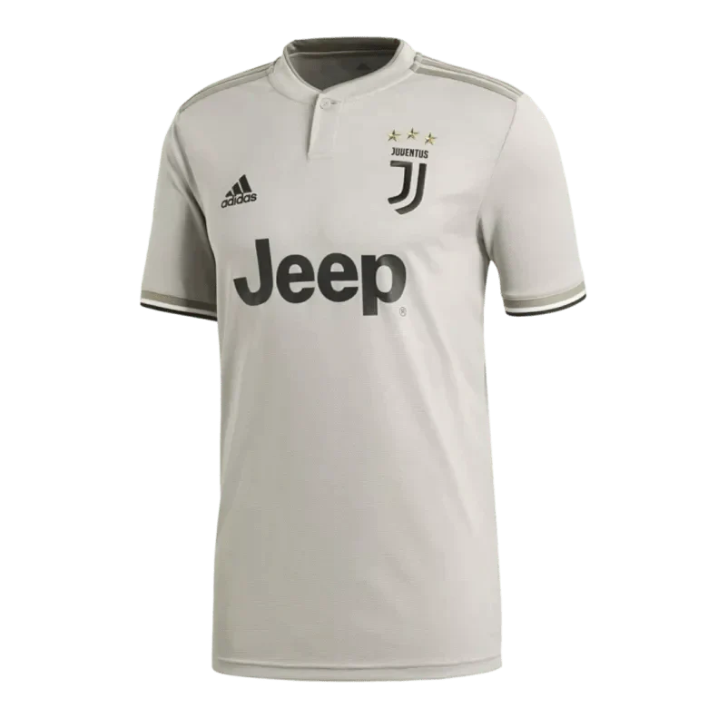 Retro Juventus 2018/19 Away Jersey