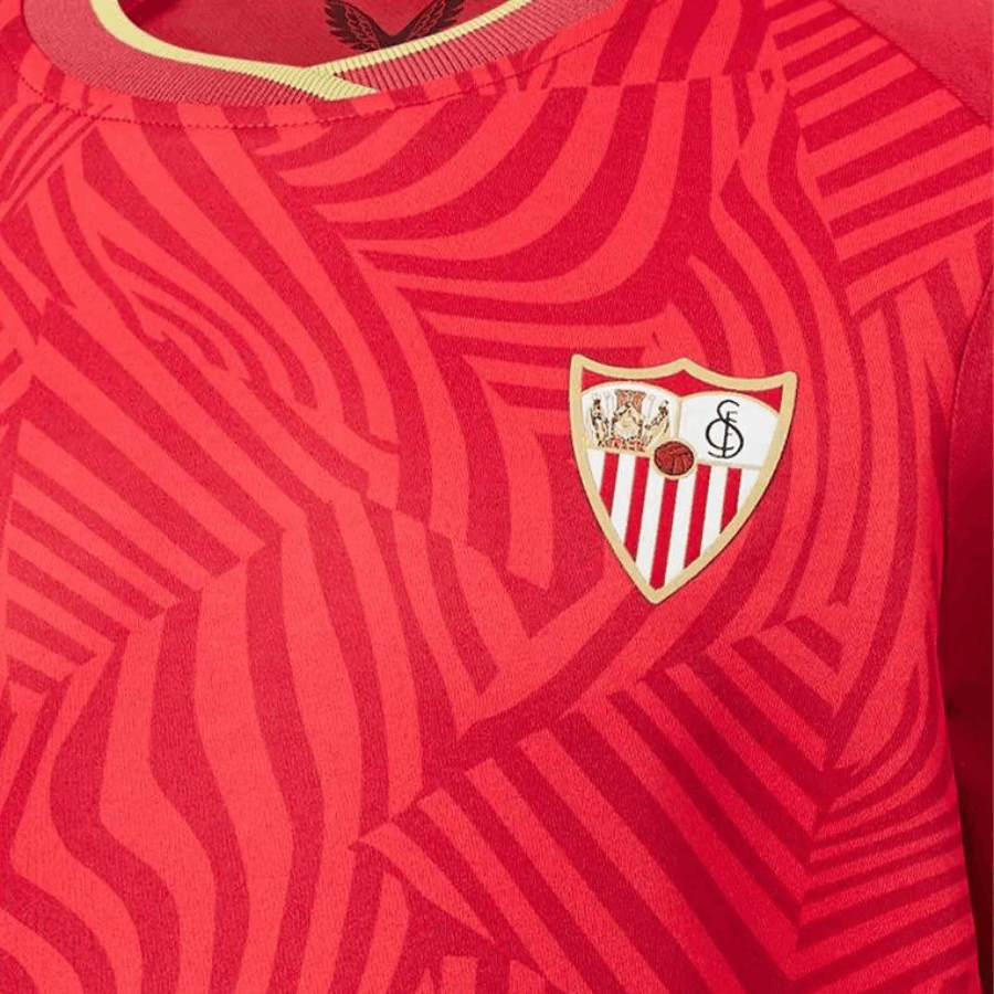 Sevilla Away Jersey 23/24