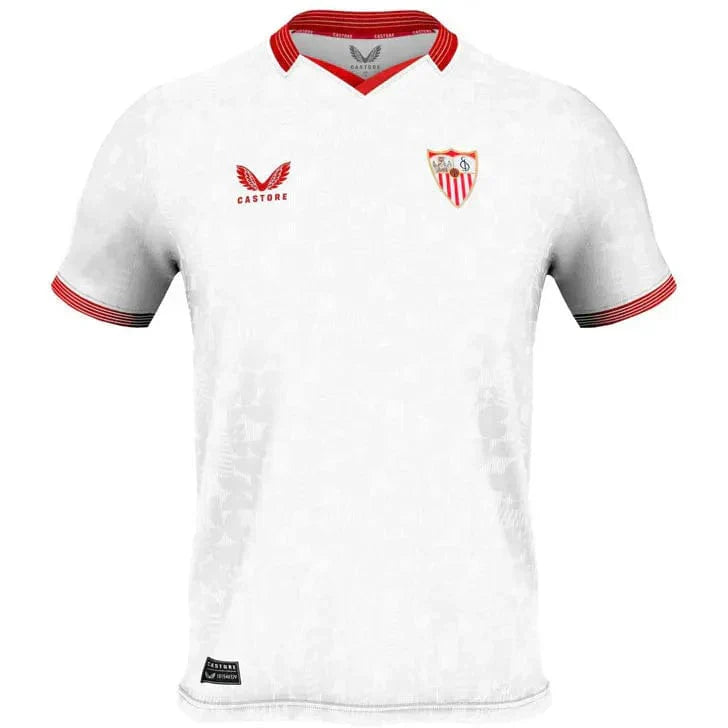Sevilla Home Kit 2023/24 - Kids