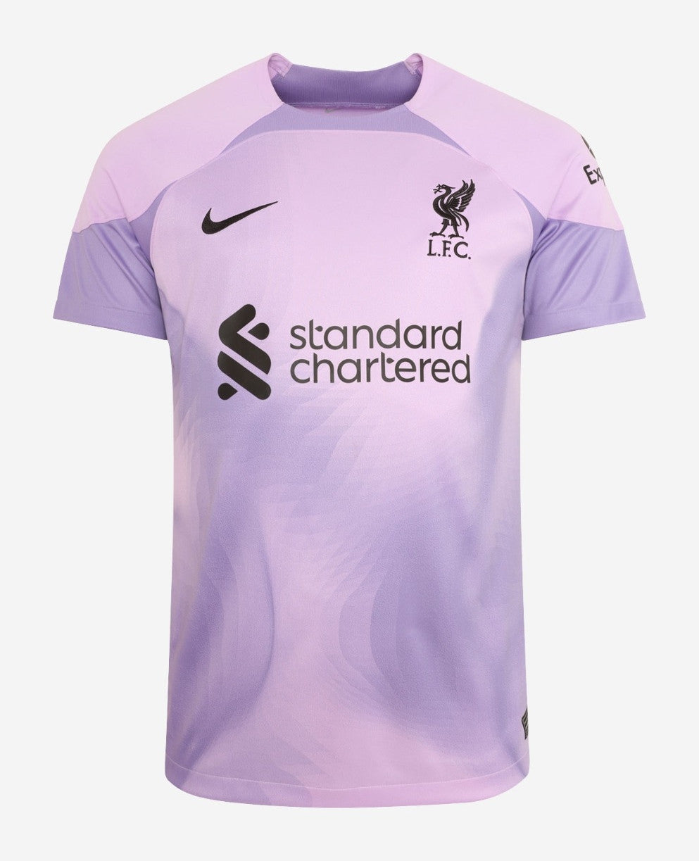 Liverpool Home GK Jersey 22/22
