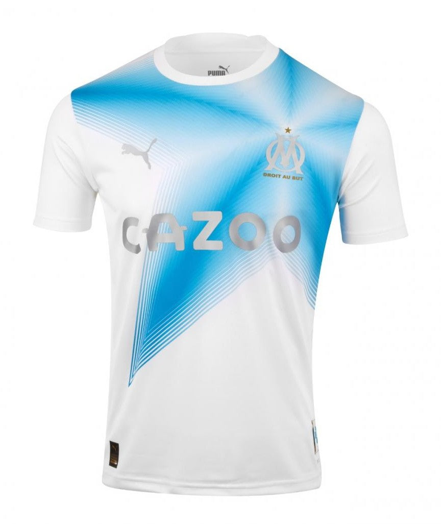 Marseille Special Jersey 22/23